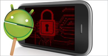 Security features of upcoming Android Lollipop